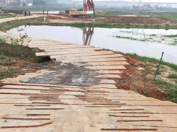 路基板租赁商注意事项